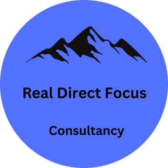 Real Direct Focus